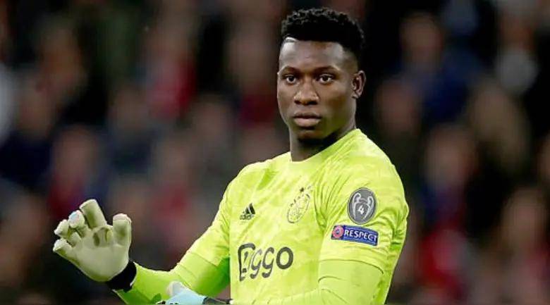 5020万欧打水漂？曼联“兽腰门将”9次失误，今夏或2500万甩卖！