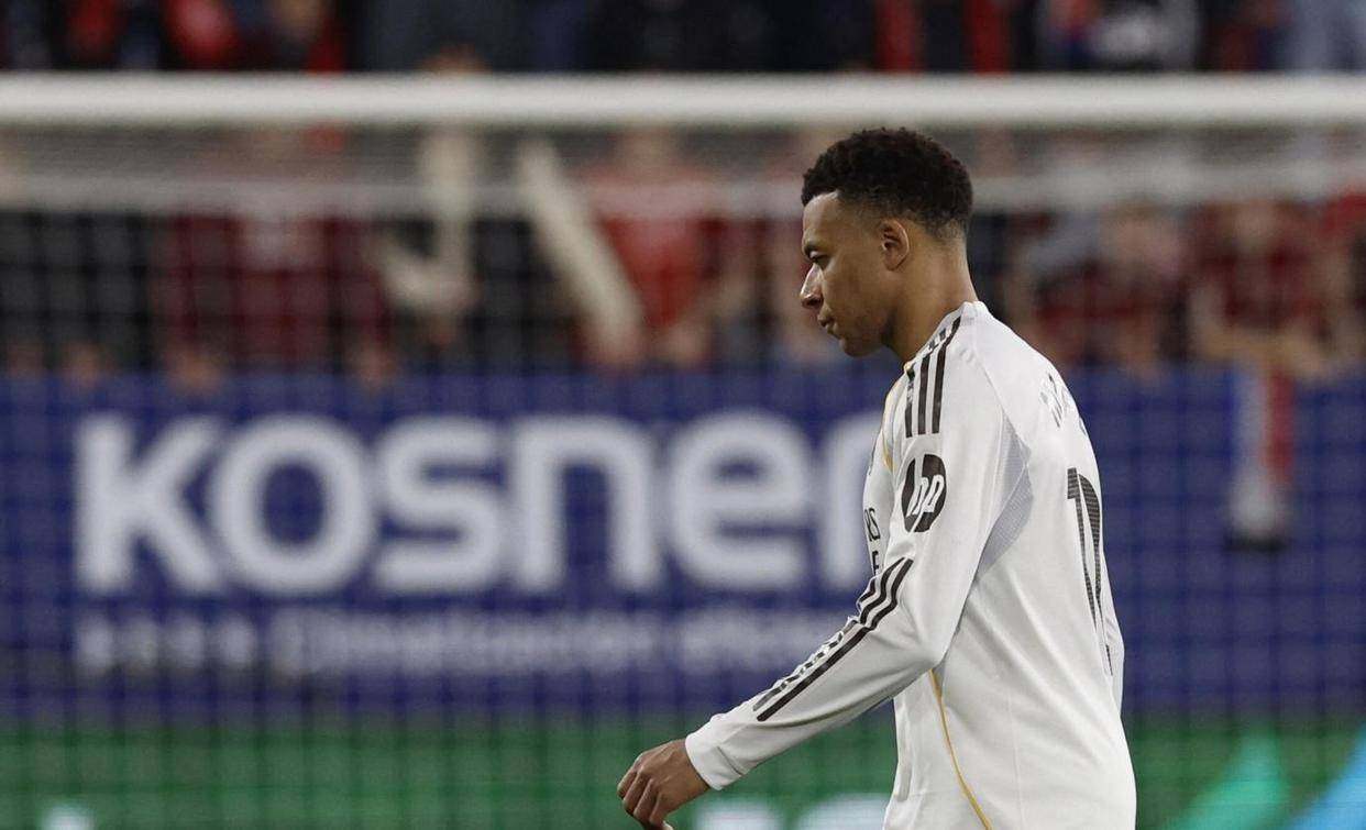 1-1战平,西甲冠军悬念几近终结:皇马掉链子,落后巴萨至少6分,争冠无望